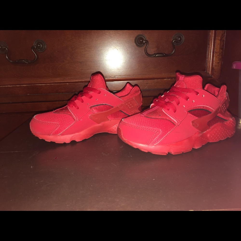 Nike Huarache Run